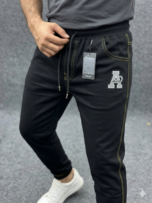 Men’s Side Stitch Lower