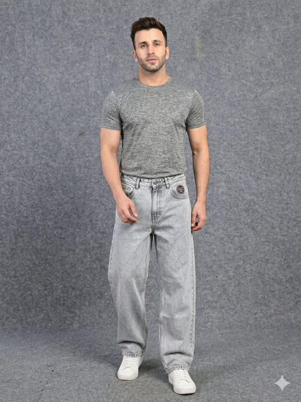 Baggy fit Jeans