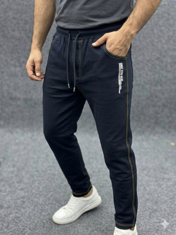 Men’s Side Stitch Lower