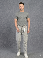 Cargos Trousers