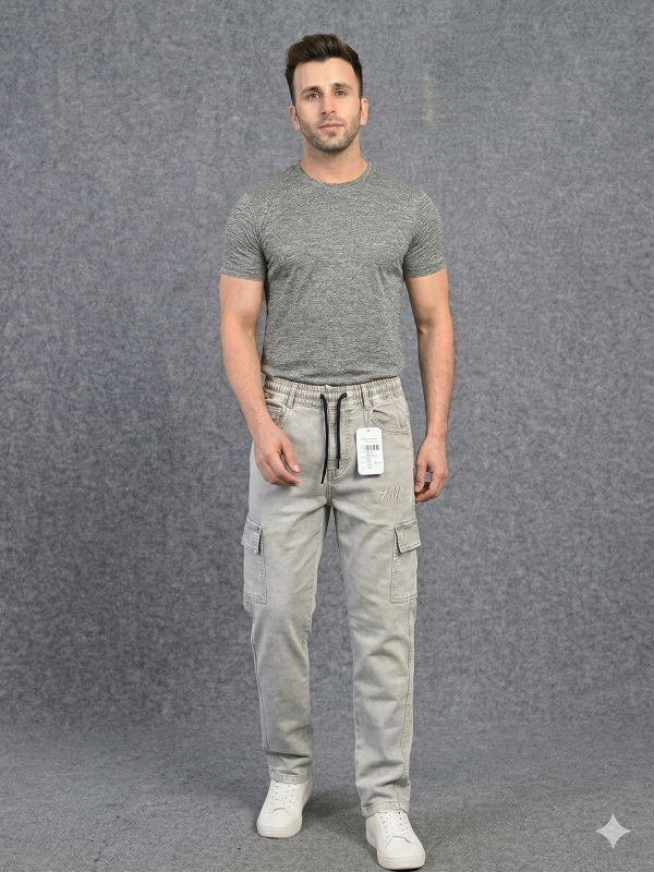 Cargos Trousers