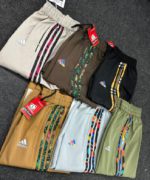 Men’s Designer Stripe Lower