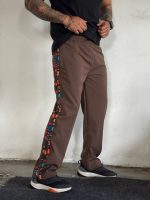 Men’s Designer Stripe Lower