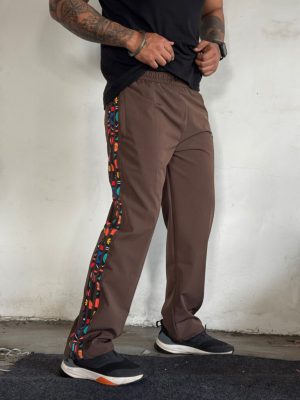 Men’s Designer Stripe Lower