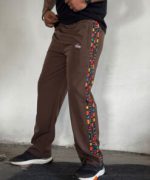 Men’s Designer Stripe Lower