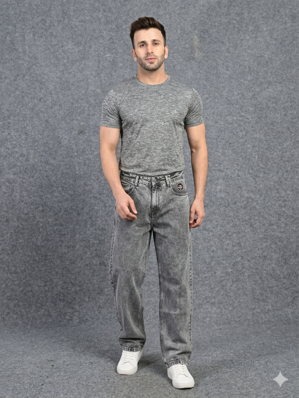 Baggy fit Jeans