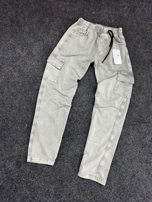 Cargos Trousers
