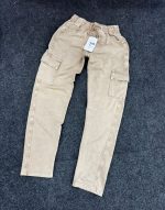 Cargos Trousers